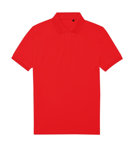 My Eco Polo 65/35  