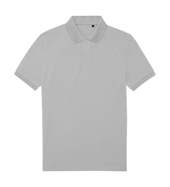 My Eco Polo 65/35  