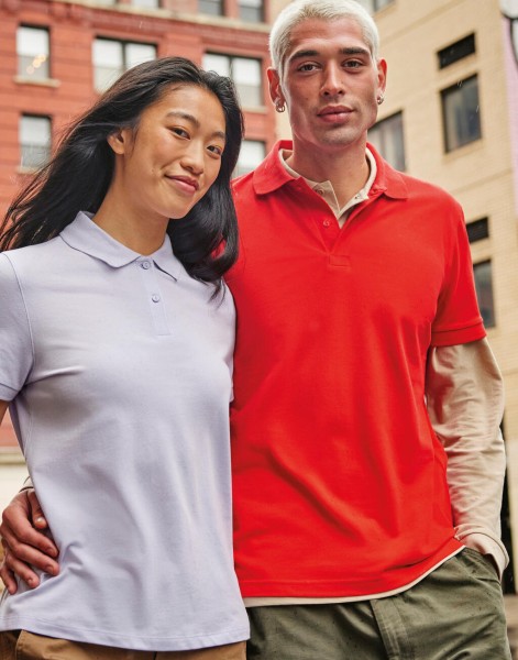 My Eco Polo 65/35  