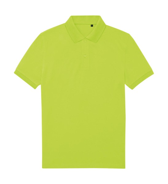 My Eco Polo 65/35  
