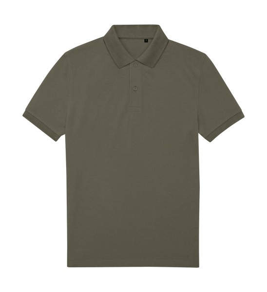 My Eco Polo 65/35  