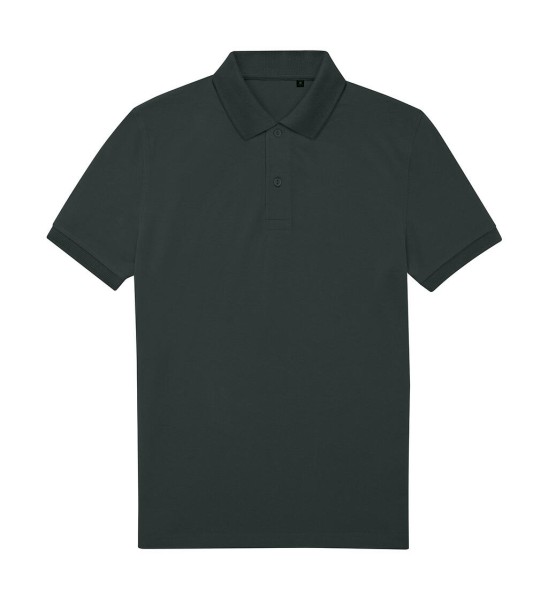 My Eco Polo 65/35  