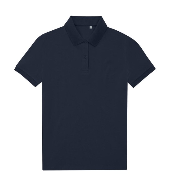 My Eco Polo 65/35 /Women  
