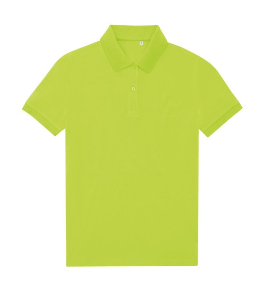 My Eco Polo 65/35 /Women  