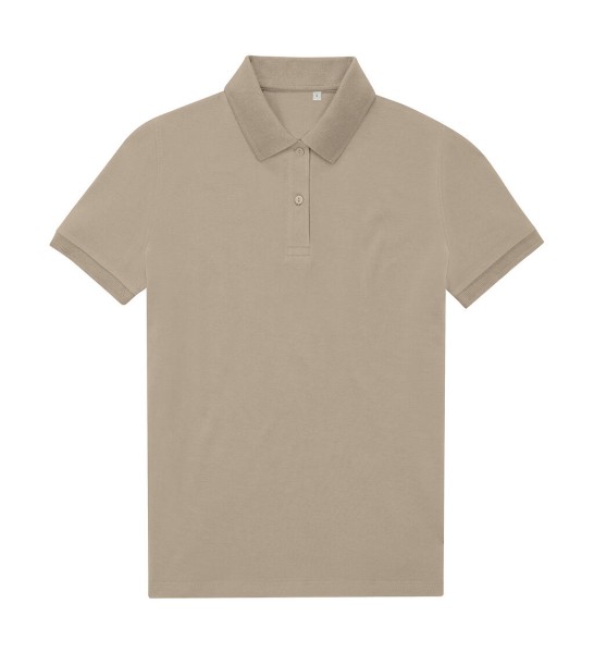 My Eco Polo 65/35 /Women  