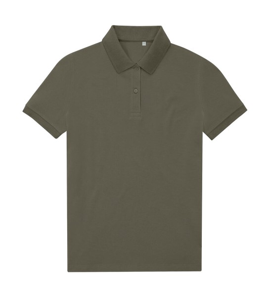My Eco Polo 65/35 /Women  
