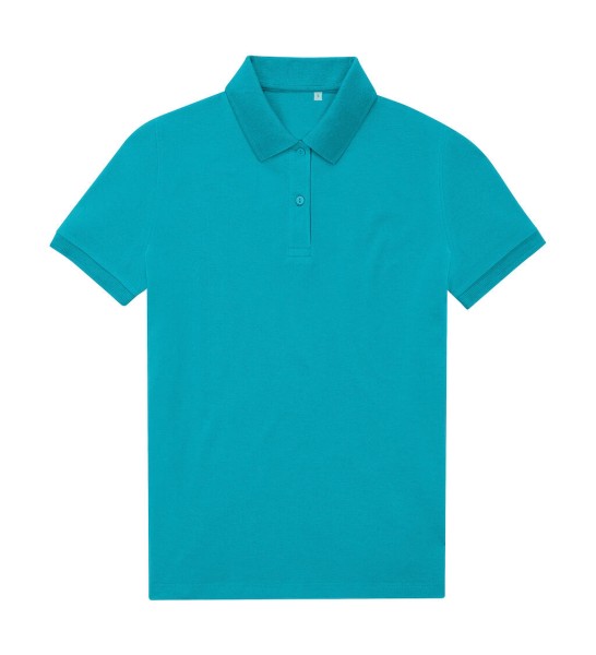 My Eco Polo 65/35 /Women  