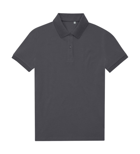 My Eco Polo 65/35 /Women  