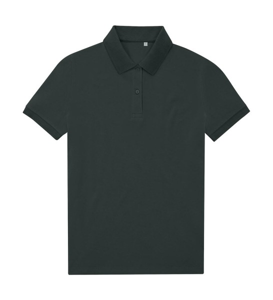 My Eco Polo 65/35 /Women  