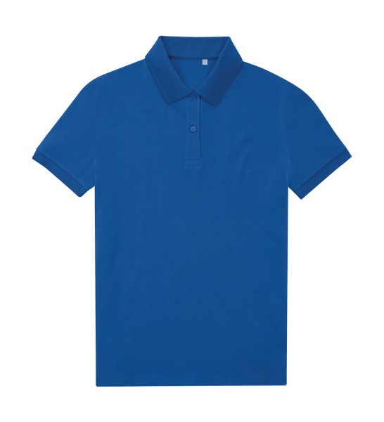 My Eco Polo 65/35 /Women  