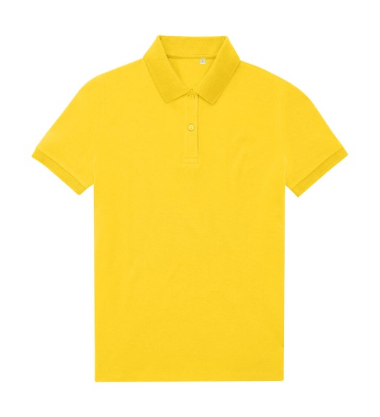 My Eco Polo 65/35 /Women  