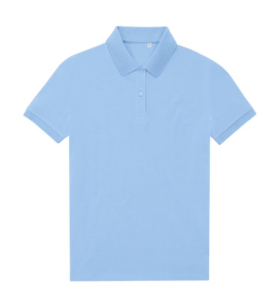 My Eco Polo 65/35 /Women  