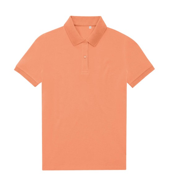My Eco Polo 65/35 /Women  