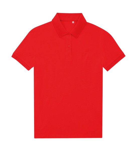 My Eco Polo 65/35 /Women  