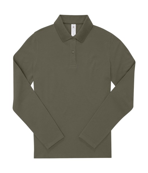 My Polo 180 LSL /Women  