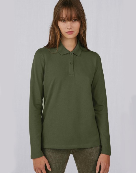 My Polo 180 LSL /Women  