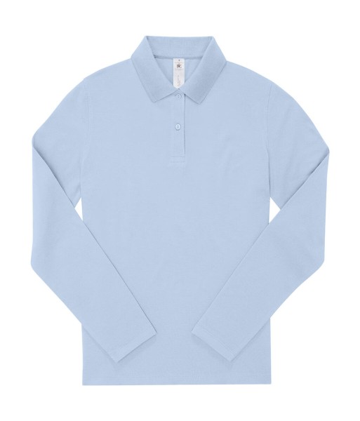 My Polo 180 LSL /Women  