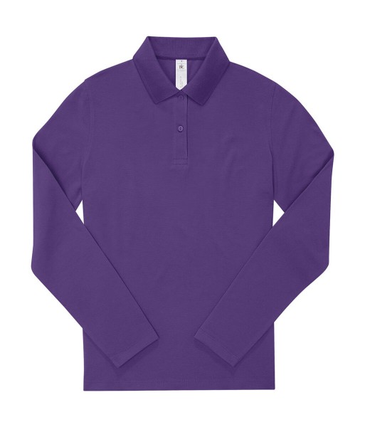 My Polo 180 LSL /Women  