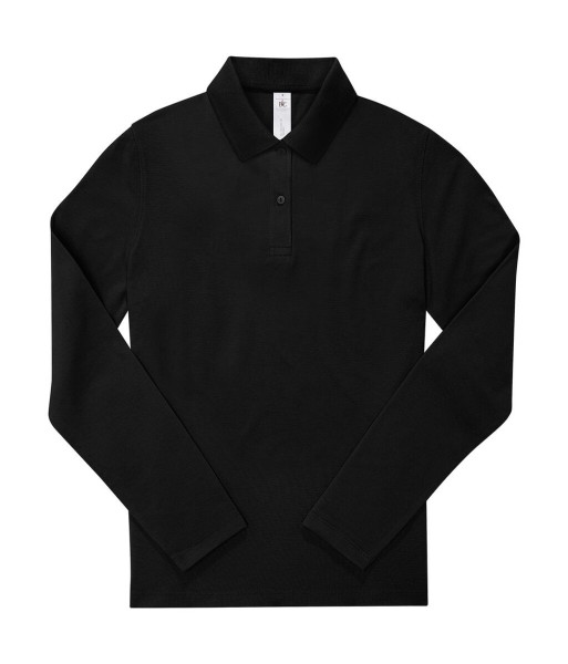 My Polo 180 LSL /Women  