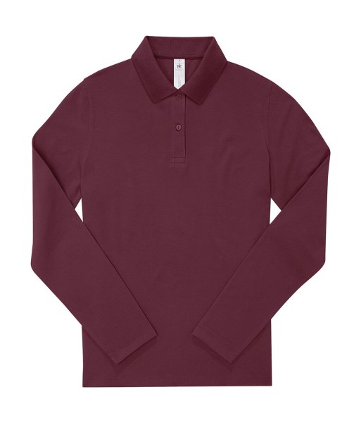 My Polo 180 LSL /Women  