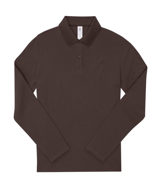 My Polo 180 LSL /Women  