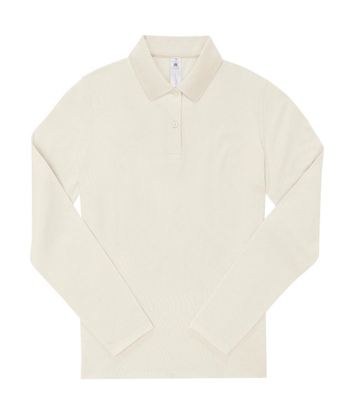 My Polo 180 LSL /Women  