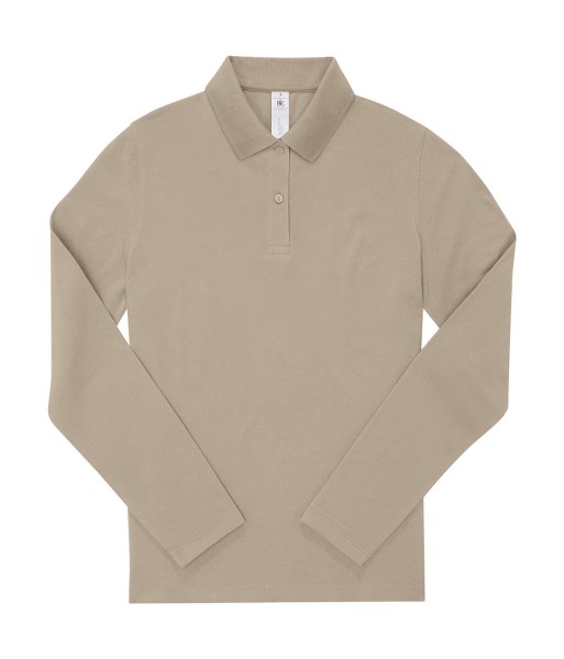 My Polo 180 LSL /Women  