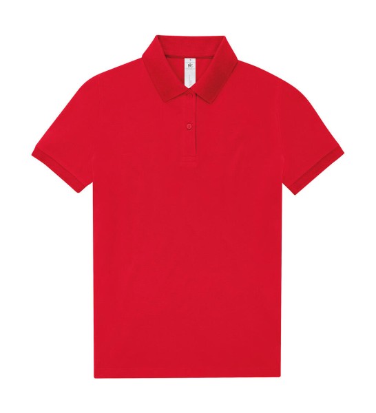 My Polo 180 /Women Piros 