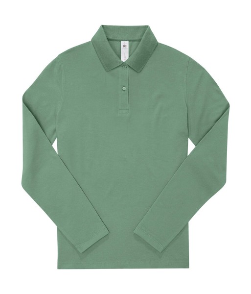 My Polo 210 LSL /Women  