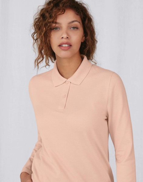 My Polo 210 LSL /Women  