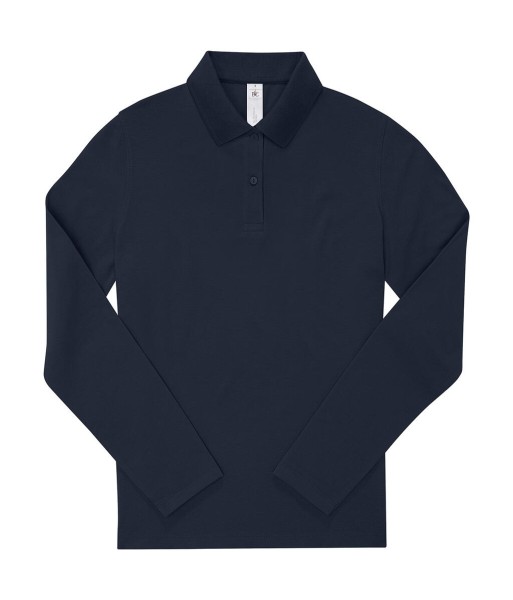My Polo 210 LSL /Women  