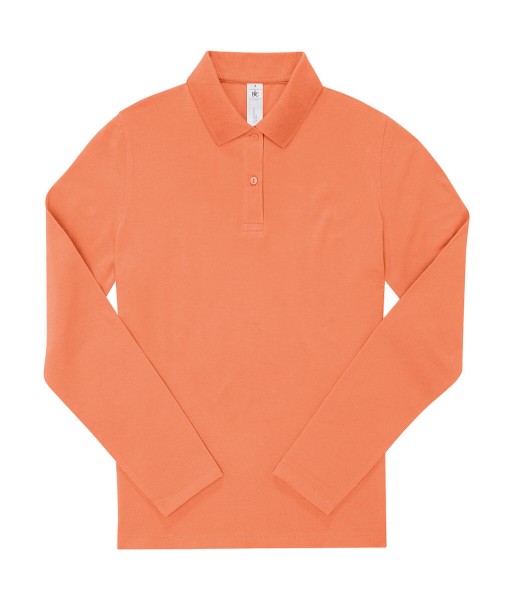 My Polo 210 LSL /Women  