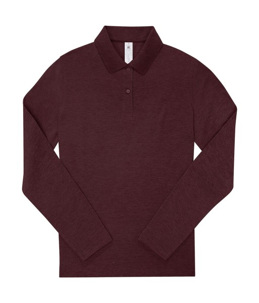 My Polo 210 LSL /Women  