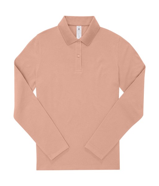 My Polo 210 LSL /Women  