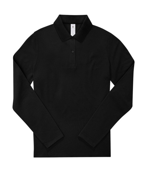 My Polo 210 LSL /Women  