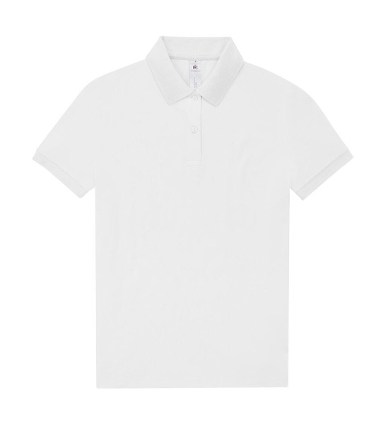 My Polo 210 /Women Fehér 