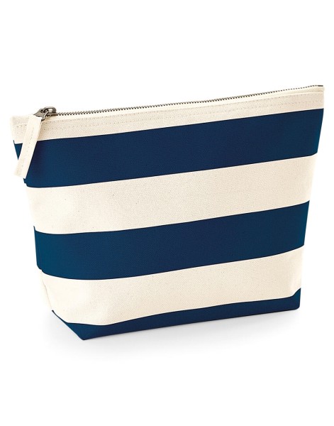 Nautical Accessory Bag  