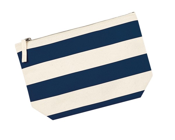 Nautical Accessory Bag  