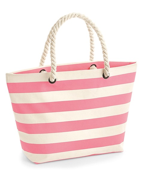 Nautical Beach Bag  