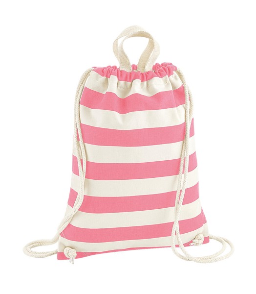 Nautical Gymsac  