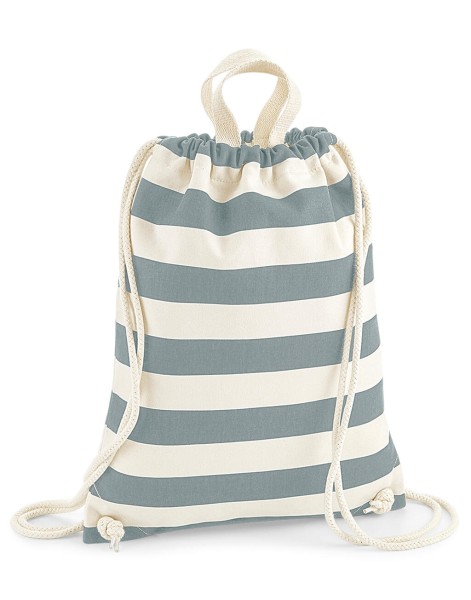 Nautical Gymsac  