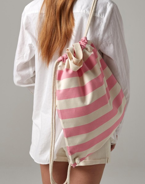 Nautical Gymsac  