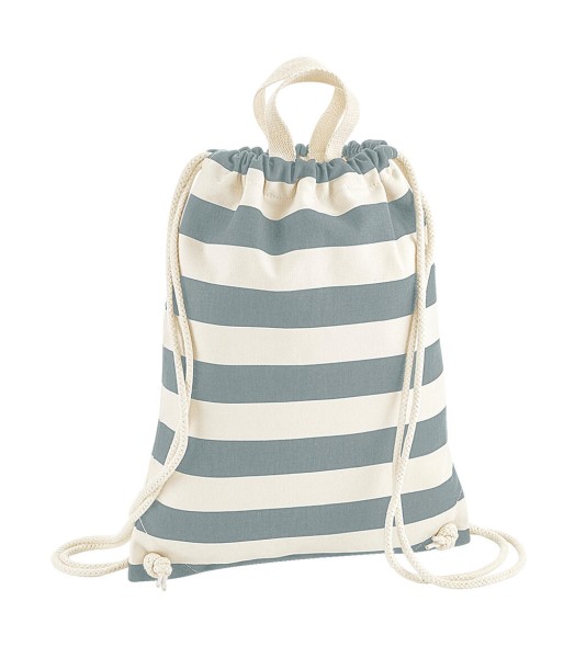 Nautical Gymsac  