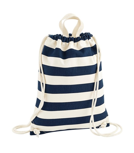 Nautical Gymsac  