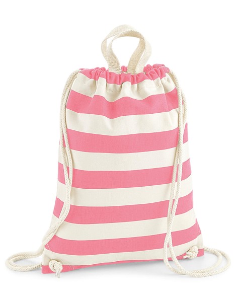 Nautical Gymsac  