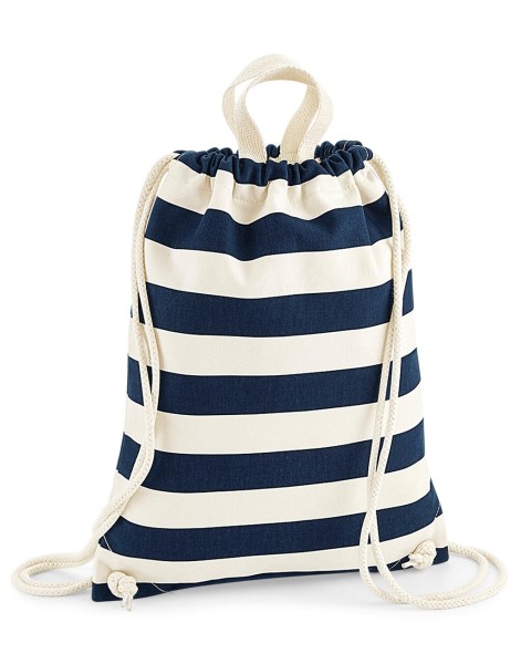 Nautical Gymsac  