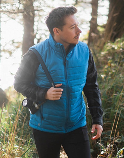 Nautilus Thermal Bodywarmer  