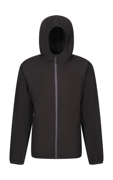 Navigate Full Zip Fleece  