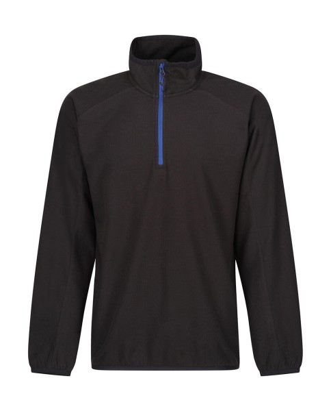 Navigate Half Zip Fleece  