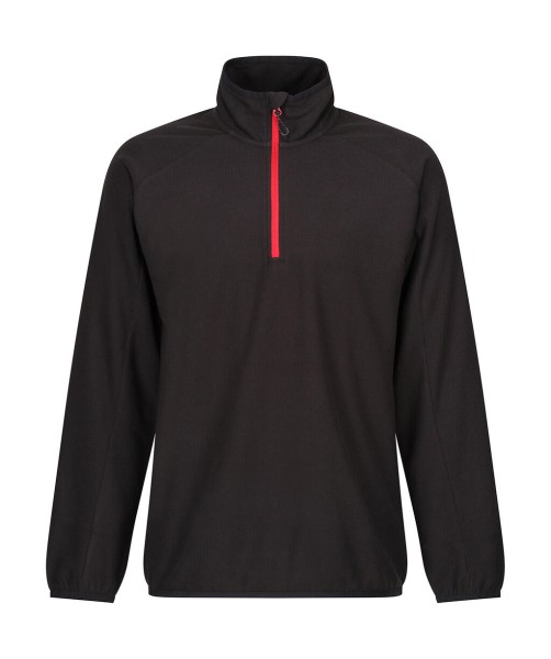 Navigate Half Zip Fleece  
